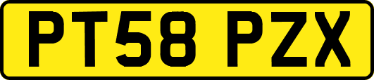 PT58PZX