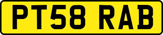 PT58RAB