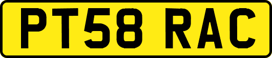 PT58RAC