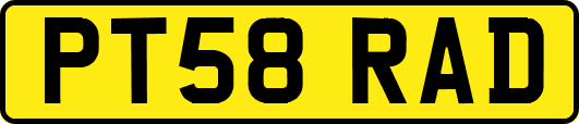 PT58RAD