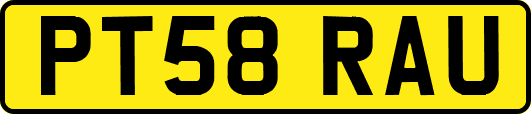 PT58RAU