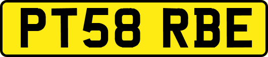 PT58RBE