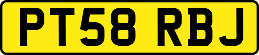 PT58RBJ