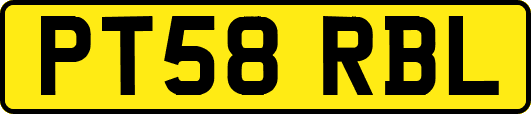 PT58RBL
