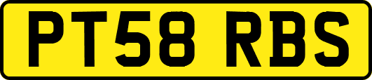 PT58RBS