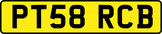 PT58RCB