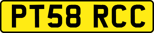 PT58RCC