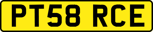 PT58RCE