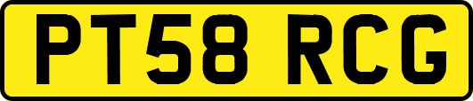 PT58RCG