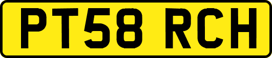 PT58RCH