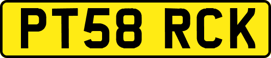 PT58RCK