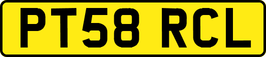 PT58RCL