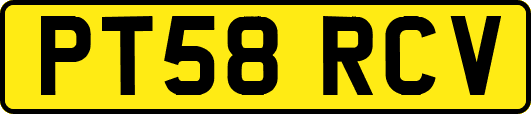PT58RCV
