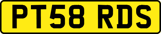 PT58RDS