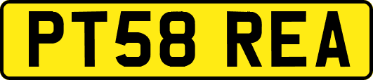 PT58REA