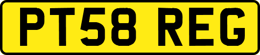 PT58REG