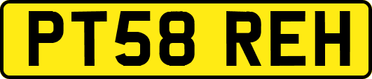 PT58REH