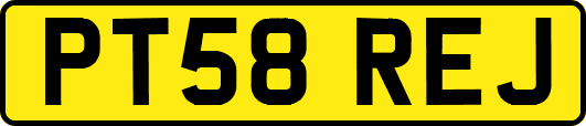PT58REJ