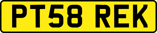 PT58REK