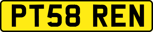 PT58REN