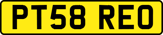 PT58REO