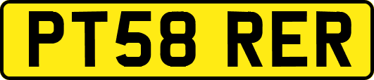 PT58RER