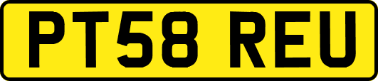 PT58REU