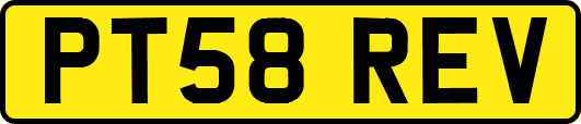 PT58REV