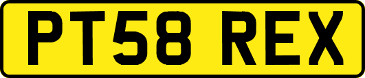 PT58REX