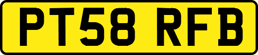 PT58RFB