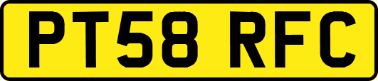 PT58RFC