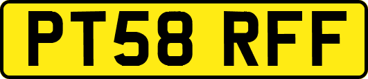 PT58RFF