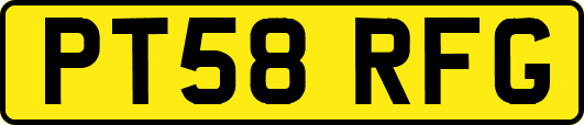 PT58RFG