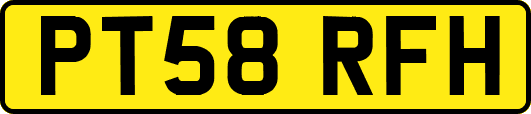 PT58RFH