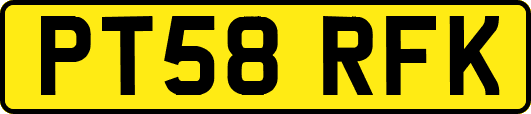 PT58RFK