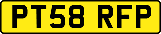 PT58RFP