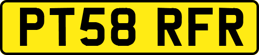 PT58RFR