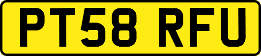 PT58RFU
