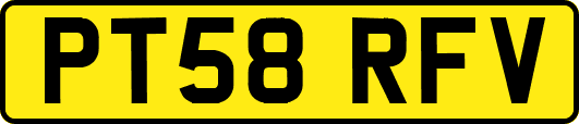 PT58RFV