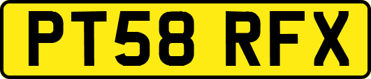 PT58RFX