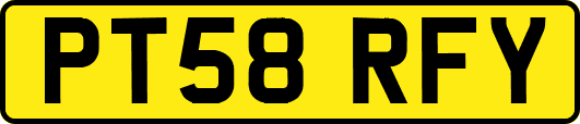 PT58RFY