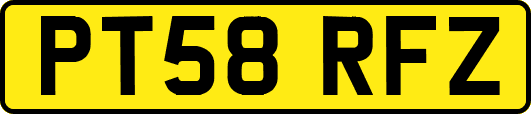 PT58RFZ