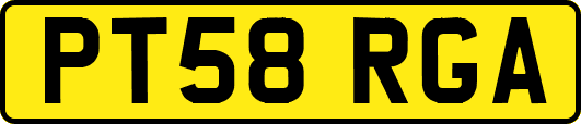 PT58RGA