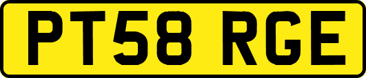PT58RGE