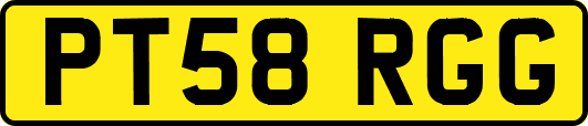 PT58RGG