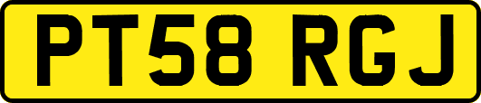 PT58RGJ