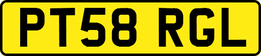 PT58RGL