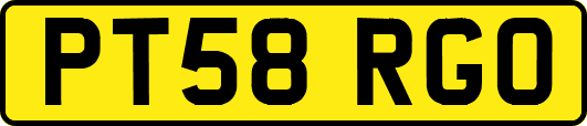 PT58RGO