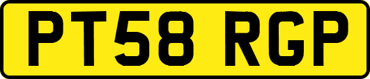 PT58RGP