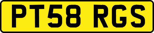 PT58RGS